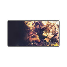 Load image into Gallery viewer, Anime Amnesia Mouse Pad (Desk Mat)
