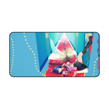 Load image into Gallery viewer, Monogatari (Series) Mouse Pad (Desk Mat)
