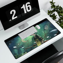 Load image into Gallery viewer, Anime Original Mouse Pad (Desk Mat) With Laptop
