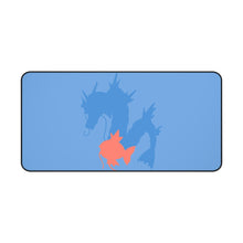 Load image into Gallery viewer, Anime Pokémon Mouse Pad (Desk Mat)
