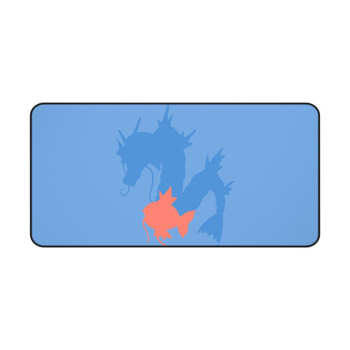 Anime Pokémon Mouse Pad (Desk Mat)