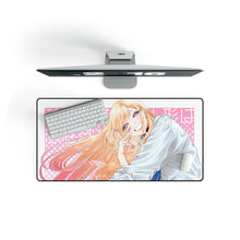 Load image into Gallery viewer, My Dress Up-Darling Marin Mouse Pad (Desk Mat)
