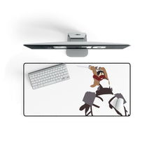 Load image into Gallery viewer, Anime Attack On Titan Mouse Pad (Desk Mat)
