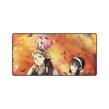 Load image into Gallery viewer, Spy x Family Mouse Pad (Desk Mat)
