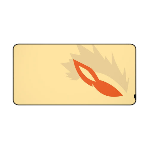 Anime Pokémon Mouse Pad (Desk Mat)