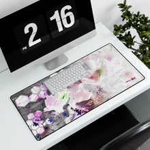 Load image into Gallery viewer, Anime Original Mouse Pad (Desk Mat) With Laptop
