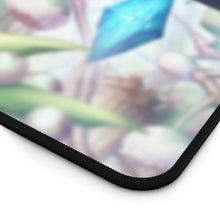 Load image into Gallery viewer, Anime Original Mouse Pad (Desk Mat) Hemmed Edge
