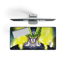 Load image into Gallery viewer, Dragon Ball Z Kai Mouse Pad (Desk Mat) On Desk
