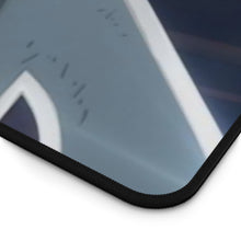 Load image into Gallery viewer, Yona Of The Dawn Mouse Pad (Desk Mat) Hemmed Edge
