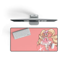 Load image into Gallery viewer, Anime Kill La Kill Mouse Pad (Desk Mat) On Desk
