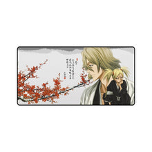 Load image into Gallery viewer, Anime Bleach Mouse Pad (Desk Mat)
