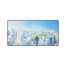 Load image into Gallery viewer, Jujutsu Kaisen Mouse Pad (Desk Mat)
