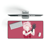 Load image into Gallery viewer, Naruto Mouse Pad (Desk Mat)
