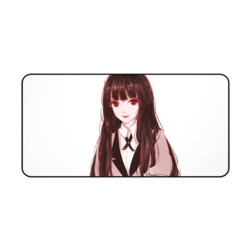 Kakegurui Mouse Pad (Desk Mat)