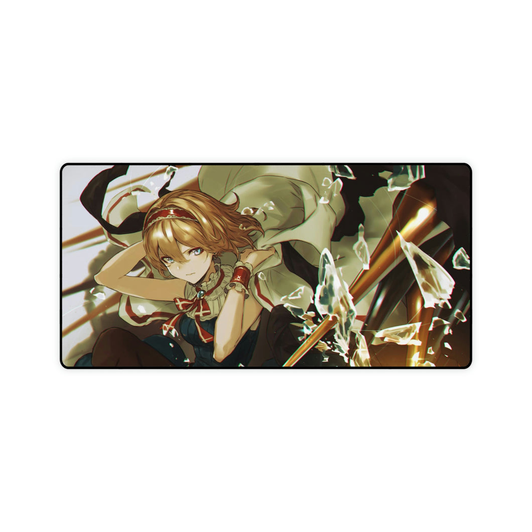 Touhou Mouse Pad (Desk Mat)