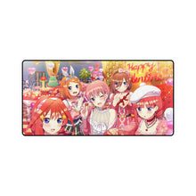Load image into Gallery viewer, nan Mouse Pad (Desk Mat)

