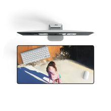 Load image into Gallery viewer, Your Path Ahead Mouse Pad (Desk Mat) On Desk
