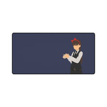 Load image into Gallery viewer, Hinamatsuri Mouse Pad (Desk Mat)
