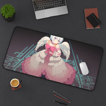 Load image into Gallery viewer, The Rising Of The Shield Hero Mouse Pad (Desk Mat) On Desk
