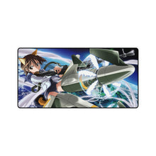 Load image into Gallery viewer, Strike Witches Mouse Pad (Desk Mat)
