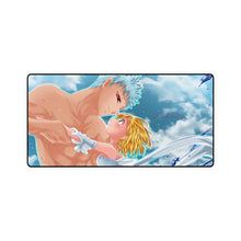 Load image into Gallery viewer, The Seven Deadly Sins Mouse Pad (Desk Mat)
