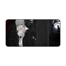 Load image into Gallery viewer, Vampire Knight Mouse Pad (Desk Mat)
