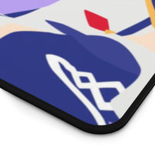 Load image into Gallery viewer, Anime Grand Chase Mouse Pad (Desk Mat) Hemmed Edge
