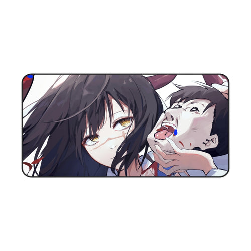 Chainsaw Man Mouse Pad (Desk Mat)