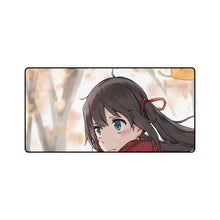 Load image into Gallery viewer, Anime Gamers! Mouse Pad (Desk Mat)
