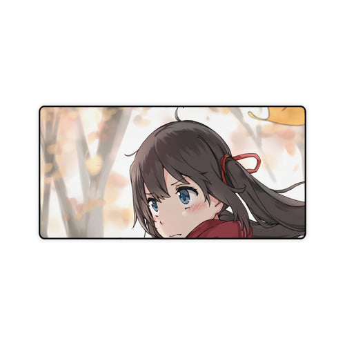 Anime Gamers! Mouse Pad (Desk Mat)