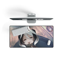 Load image into Gallery viewer, Anime Made In Abyss Mouse Pad (Desk Mat) On Desk
