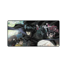 Load image into Gallery viewer, Tokyo Babylon Mouse Pad (Desk Mat)
