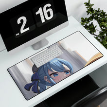 Load image into Gallery viewer, Virtual Youtuber Mouse Pad (Desk Mat)

