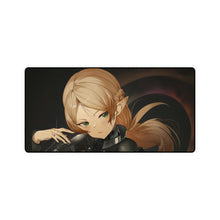 Load image into Gallery viewer, Uncle from Another World Mouse Pad (Desk Mat)

