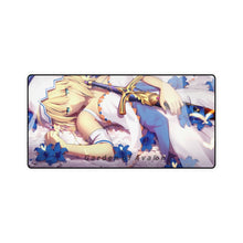 Load image into Gallery viewer, Fate/Stay Night Mouse Pad (Desk Mat)
