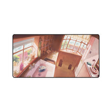 Load image into Gallery viewer, Anime Kitchen Mouse Pad (Desk Mat)
