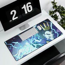 Load image into Gallery viewer, Ranking of Kings Mouse Pad (Desk Mat)
