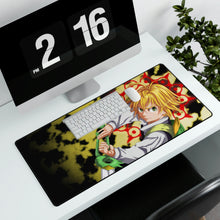 Load image into Gallery viewer, The Seven Deadly Sins Mouse Pad (Desk Mat)
