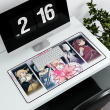 Load image into Gallery viewer, Puella Magi Madoka Magica Mouse Pad (Desk Mat)
