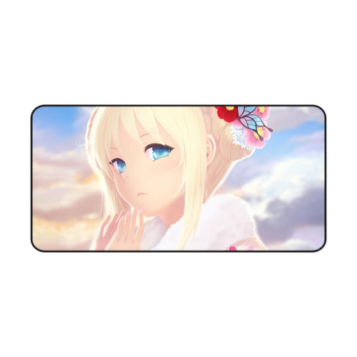 Boku Wa Tomodachi Ga Sukunai Sena Kashiwazaki Mouse Pad (Desk Mat)