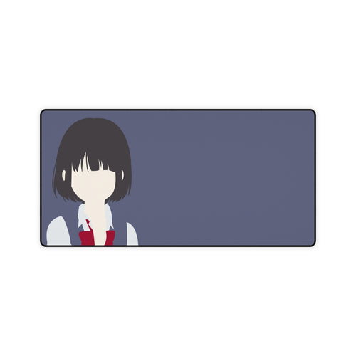 Kuzu no Honkai Mouse Pad (Desk Mat)