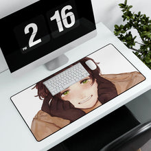 Load image into Gallery viewer, Hetalia: Axis Powers Mouse Pad (Desk Mat) With Laptop
