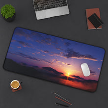 Load image into Gallery viewer, Anime Original Mouse Pad (Desk Mat) On Desk
