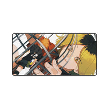 Load image into Gallery viewer, Haikyu!! Mouse Pad (Desk Mat)
