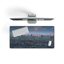 Load image into Gallery viewer, Your Name. Mouse Pad (Desk Mat)
