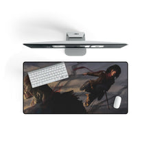 Load image into Gallery viewer, Anime Attack On Titan Mouse Pad (Desk Mat)
