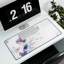 Load image into Gallery viewer, My Hero Academia Mouse Pad (Desk Mat) With Laptop
