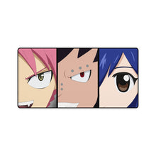 Load image into Gallery viewer, Anime Fairy Tail Mouse Pad (Desk Mat)
