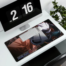 Load image into Gallery viewer, Anime Under Night In-Birth Mouse Pad (Desk Mat)
