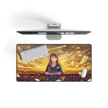Load image into Gallery viewer, Anime Original Mouse Pad (Desk Mat) On Desk
